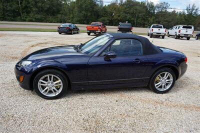 2012 Mazda MX-5 Miata Sport   - Photo 8 - Bogalusa, LA 70427