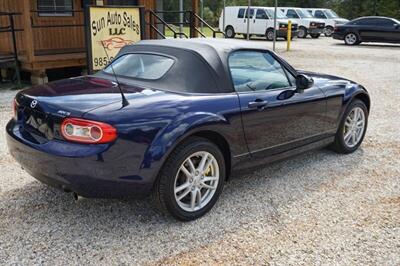 2012 Mazda MX-5 Miata Sport - Photo 16 - Bogalusa, LA 70427