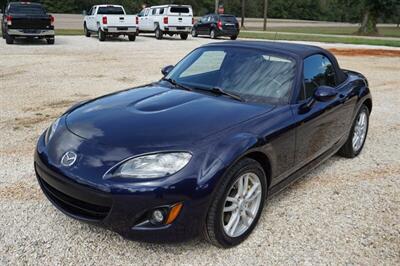 2012 Mazda MX-5 Miata Sport - Photo 6 - Bogalusa, LA 70427