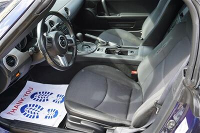 2012 Mazda MX-5 Miata Sport - Photo 20 - Bogalusa, LA 70427