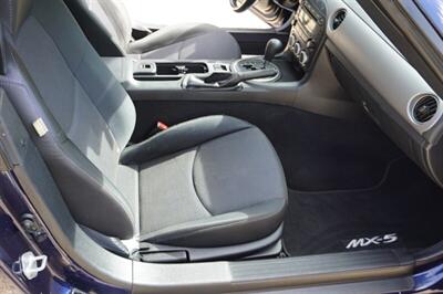 2012 Mazda MX-5 Miata Sport - Photo 23 - Bogalusa, LA 70427