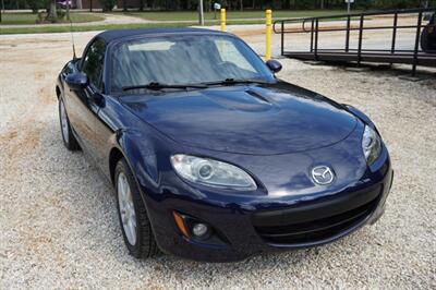 2012 Mazda MX-5 Miata Sport   - Photo 3 - Bogalusa, LA 70427