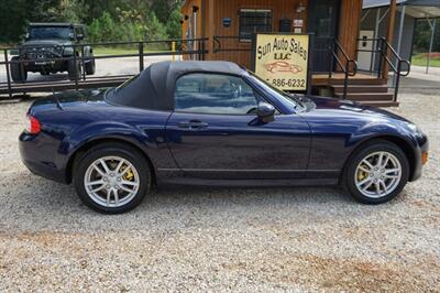 2012 Mazda MX-5 Miata Sport   - Photo 18 - Bogalusa, LA 70427