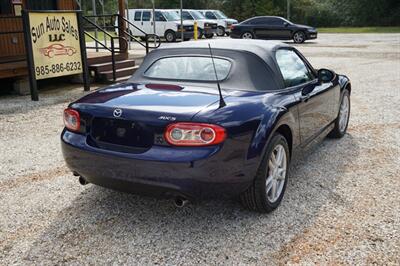 2012 Mazda MX-5 Miata Sport   - Photo 15 - Bogalusa, LA 70427