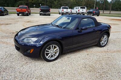 2012 Mazda MX-5 Miata Sport   - Photo 7 - Bogalusa, LA 70427