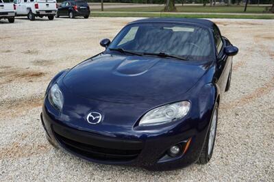 2012 Mazda MX-5 Miata Sport - Photo 5 - Bogalusa, LA 70427
