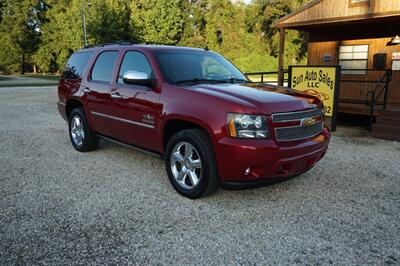 2013 Chevrolet Tahoe LTZ - Photo 27 - Bogalusa, LA 70427