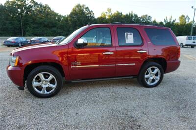 2013 Chevrolet Tahoe LTZ - Photo 9 - Bogalusa, LA 70427