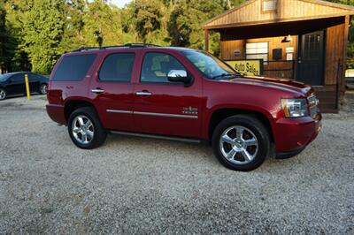 2013 Chevrolet Tahoe LTZ - Photo 25 - Bogalusa, LA 70427