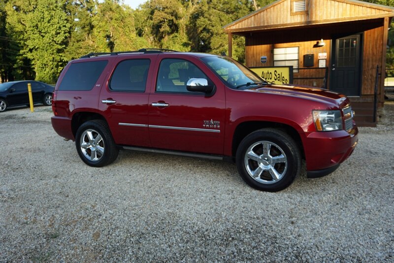 2013 Chevrolet Tahoe LTZ - Photo 25 - Bogalusa, LA 70427