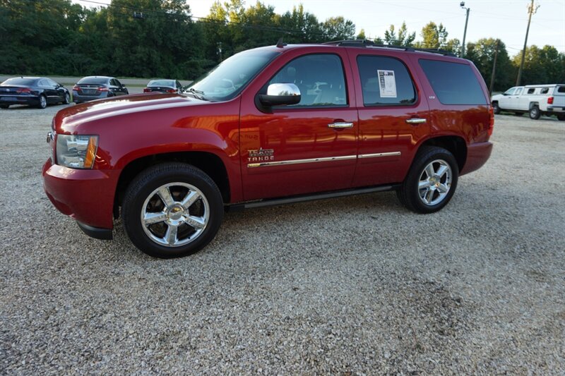 2013 Chevrolet Tahoe LTZ - Photo 8 - Bogalusa, LA 70427