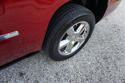 2013 Chevrolet Tahoe LTZ - Photo 44 - Bogalusa, LA 70427