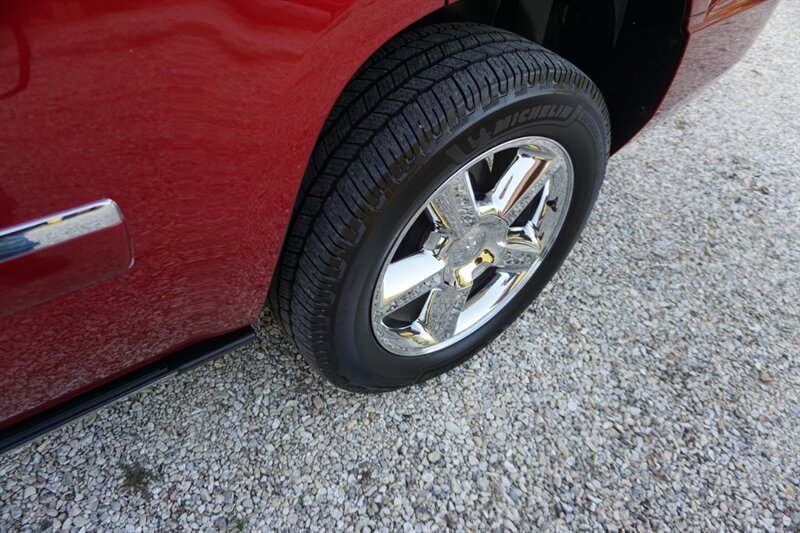 2013 Chevrolet Tahoe LTZ - Photo 44 - Bogalusa, LA 70427