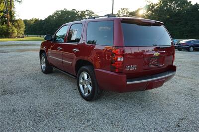 2013 Chevrolet Tahoe LTZ - Photo 14 - Bogalusa, LA 70427
