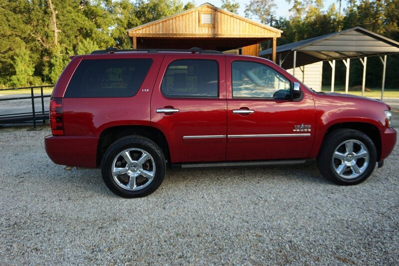 2013 Chevrolet Tahoe LTZ - Photo 22 - Bogalusa, LA 70427