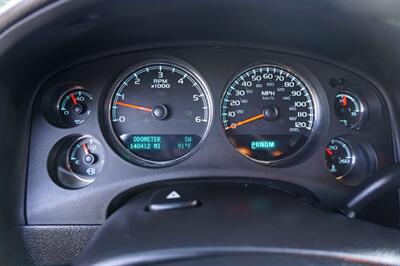 2013 Chevrolet Tahoe LTZ - Photo 40 - Bogalusa, LA 70427
