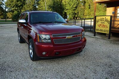 2013 Chevrolet Tahoe LTZ - Photo 2 - Bogalusa, LA 70427