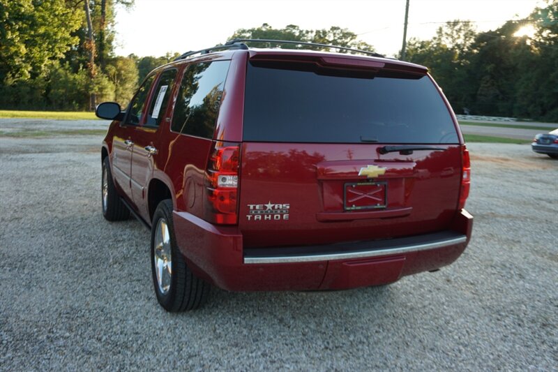 2013 Chevrolet Tahoe LTZ - Photo 15 - Bogalusa, LA 70427