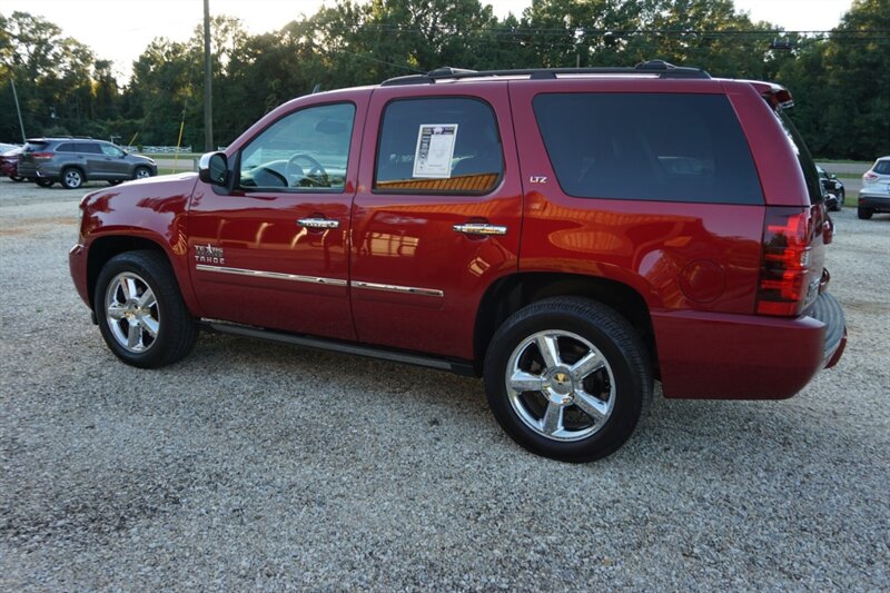 2013 Chevrolet Tahoe LTZ - Photo 12 - Bogalusa, LA 70427