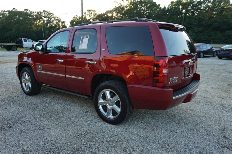 2013 Chevrolet Tahoe LTZ - Photo 13 - Bogalusa, LA 70427