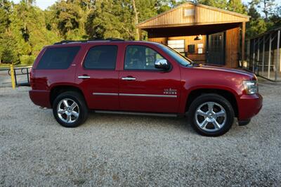 2013 Chevrolet Tahoe LTZ - Photo 24 - Bogalusa, LA 70427