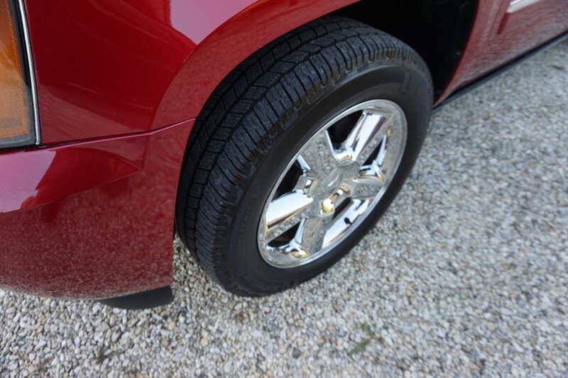 2013 Chevrolet Tahoe LTZ - Photo 43 - Bogalusa, LA 70427