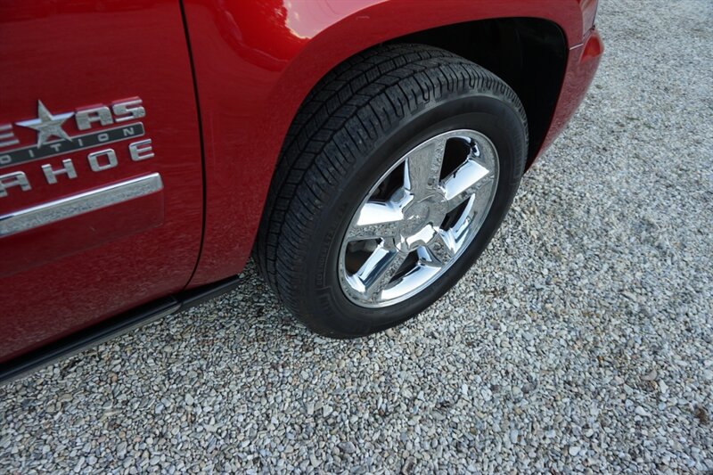2013 Chevrolet Tahoe LTZ - Photo 46 - Bogalusa, LA 70427