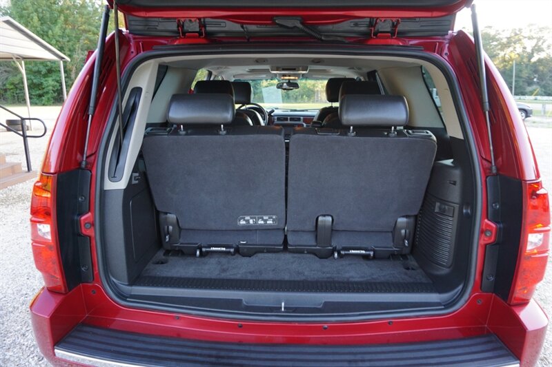 2013 Chevrolet Tahoe LTZ - Photo 32 - Bogalusa, LA 70427
