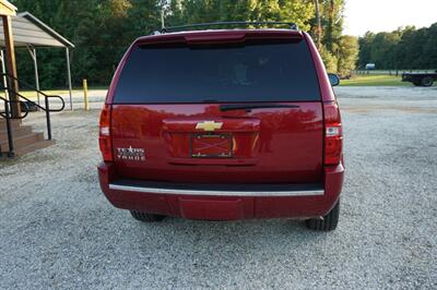 2013 Chevrolet Tahoe LTZ - Photo 17 - Bogalusa, LA 70427