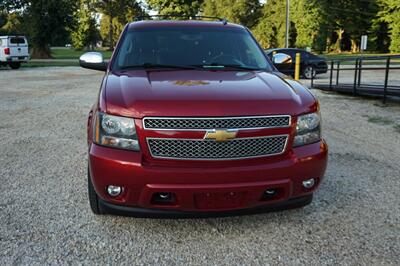 2013 Chevrolet Tahoe LTZ - Photo 3 - Bogalusa, LA 70427
