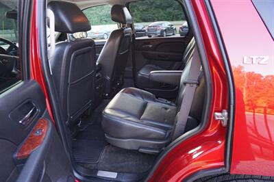 2013 Chevrolet Tahoe LTZ - Photo 30 - Bogalusa, LA 70427