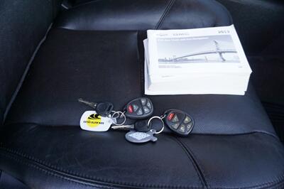 2013 Chevrolet Tahoe LTZ - Photo 38 - Bogalusa, LA 70427