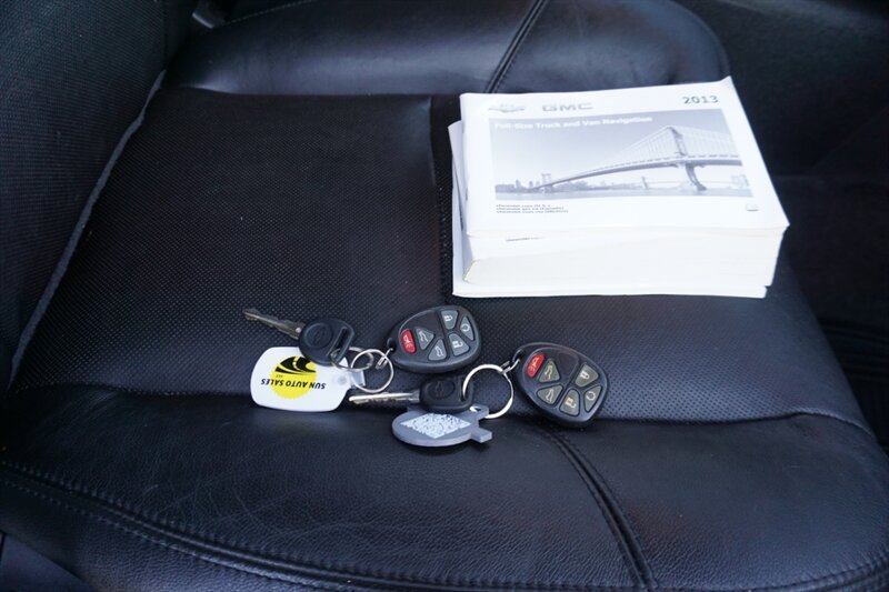 2013 Chevrolet Tahoe LTZ - Photo 38 - Bogalusa, LA 70427