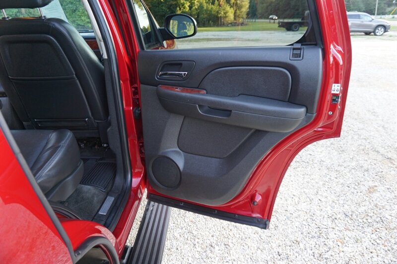 2013 Chevrolet Tahoe LTZ - Photo 35 - Bogalusa, LA 70427