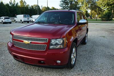 2013 Chevrolet Tahoe LTZ - Photo 5 - Bogalusa, LA 70427