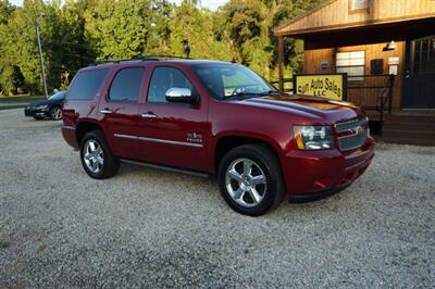 2013 Chevrolet Tahoe LTZ - Photo 26 - Bogalusa, LA 70427