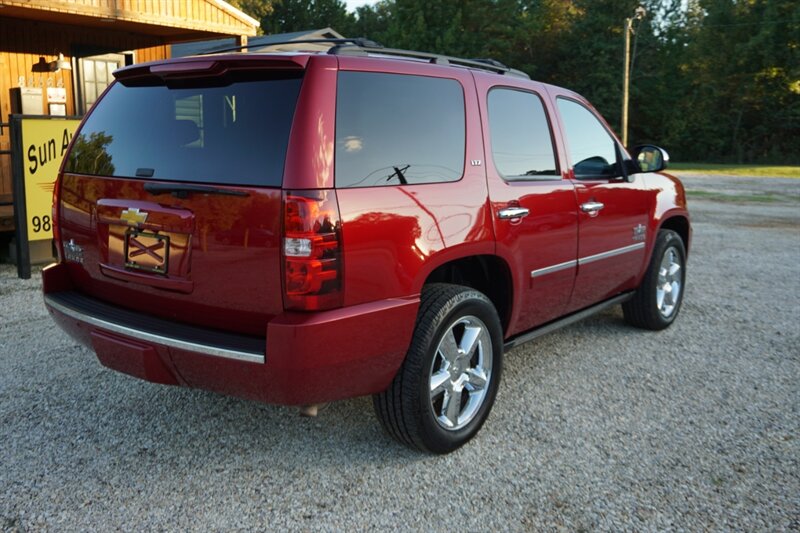 2013 Chevrolet Tahoe LTZ - Photo 19 - Bogalusa, LA 70427