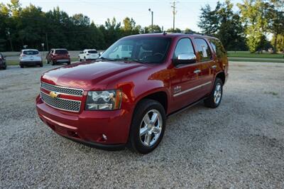2013 Chevrolet Tahoe LTZ - Photo 6 - Bogalusa, LA 70427