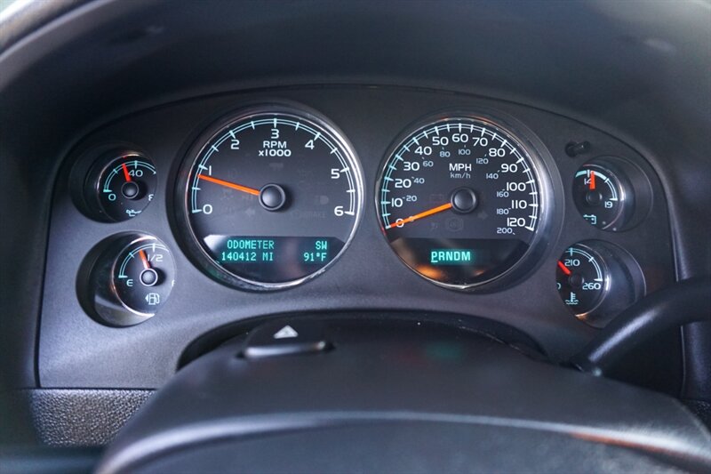 2013 Chevrolet Tahoe LTZ - Photo 39 - Bogalusa, LA 70427