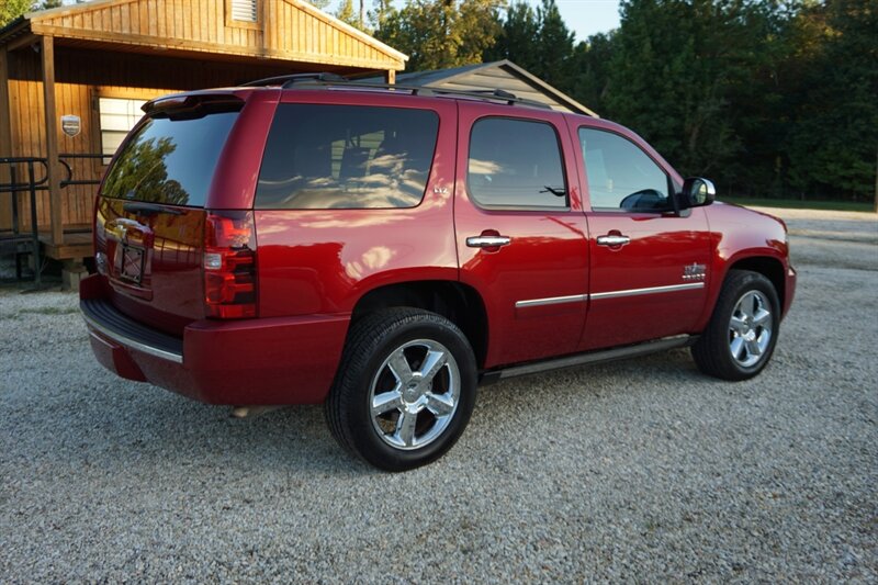 2013 Chevrolet Tahoe LTZ - Photo 20 - Bogalusa, LA 70427