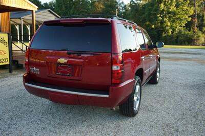 2013 Chevrolet Tahoe LTZ - Photo 18 - Bogalusa, LA 70427