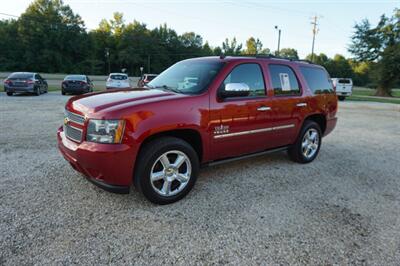2013 Chevrolet Tahoe LTZ - Photo 7 - Bogalusa, LA 70427