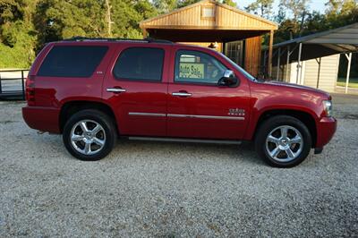 2013 Chevrolet Tahoe LTZ - Photo 23 - Bogalusa, LA 70427
