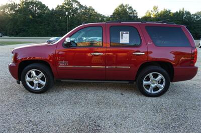 2013 Chevrolet Tahoe LTZ - Photo 10 - Bogalusa, LA 70427