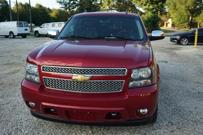 2013 Chevrolet Tahoe LTZ - Photo 4 - Bogalusa, LA 70427
