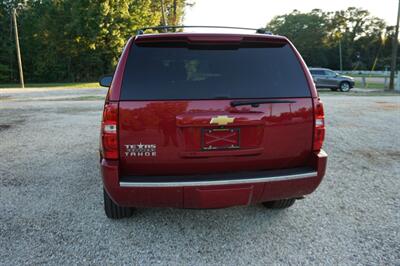 2013 Chevrolet Tahoe LTZ - Photo 16 - Bogalusa, LA 70427
