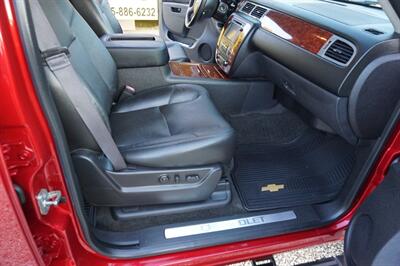 2013 Chevrolet Tahoe LTZ - Photo 36 - Bogalusa, LA 70427