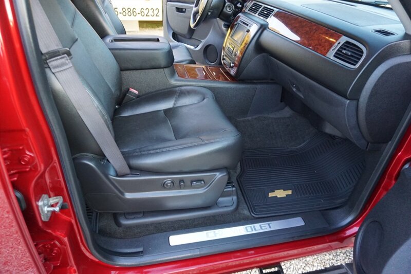 2013 Chevrolet Tahoe LTZ - Photo 36 - Bogalusa, LA 70427