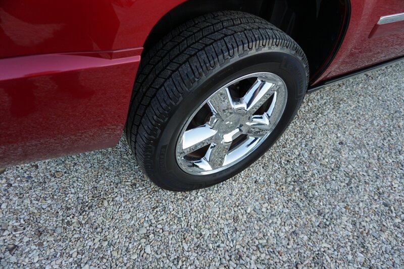 2013 Chevrolet Tahoe LTZ - Photo 45 - Bogalusa, LA 70427
