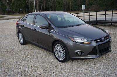 2014 Ford Focus Titanium - Photo 3 - Bogalusa, LA 70427